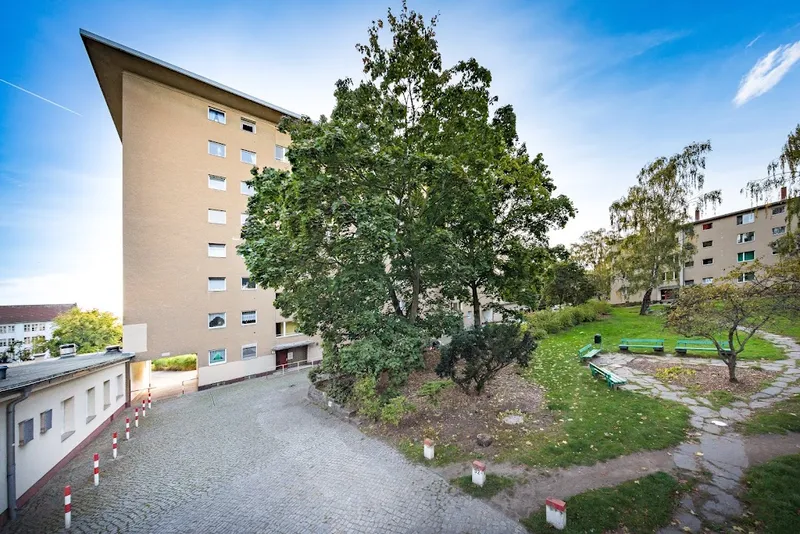 Singleapartment altstadtnah! — photo 1